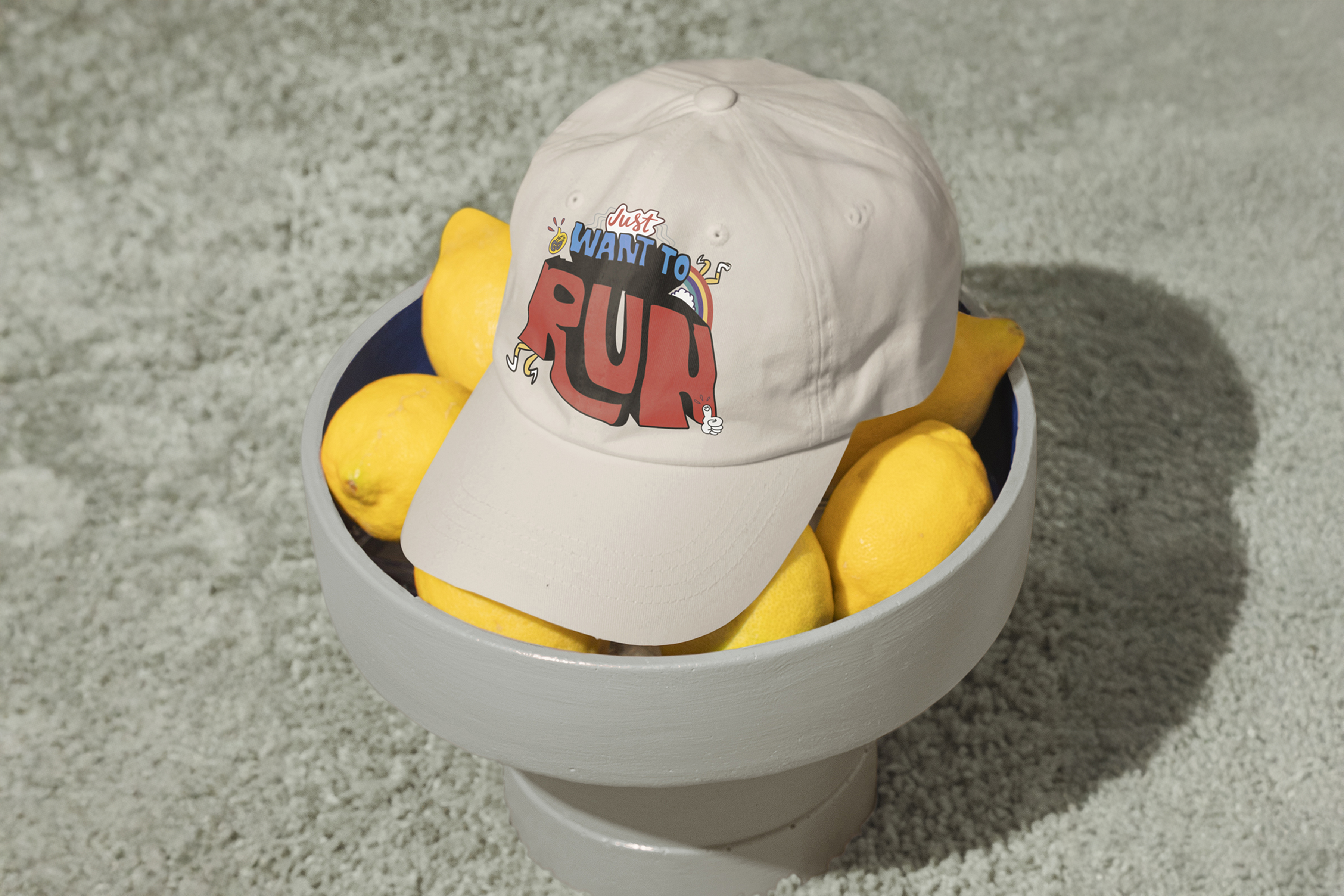Hat Run Club