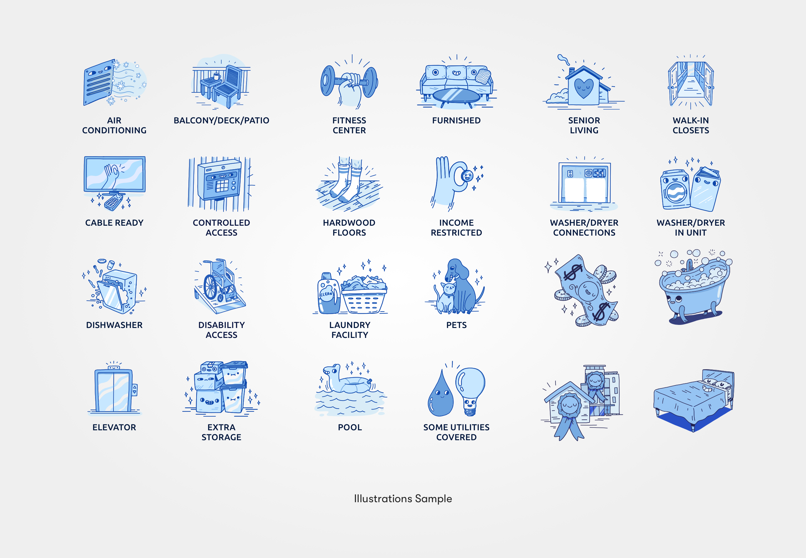Illustrations