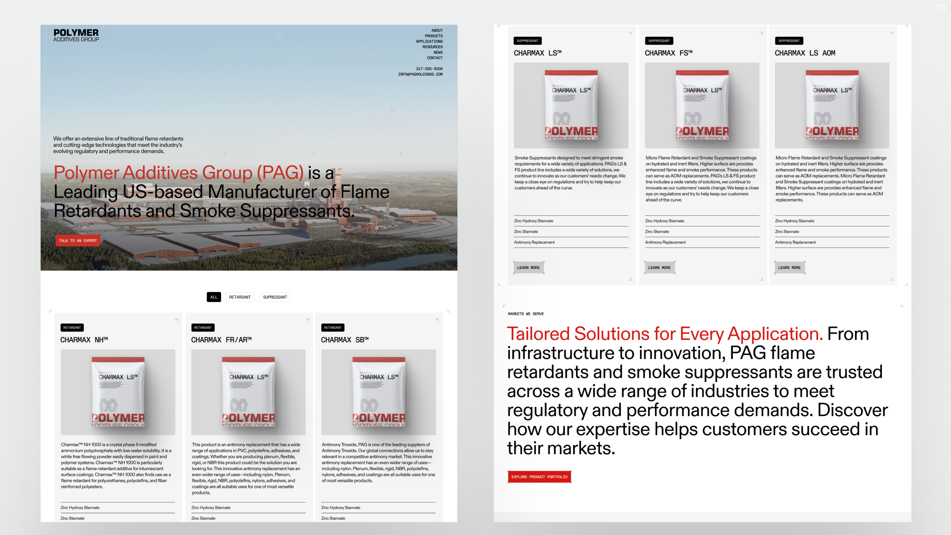 Page Design