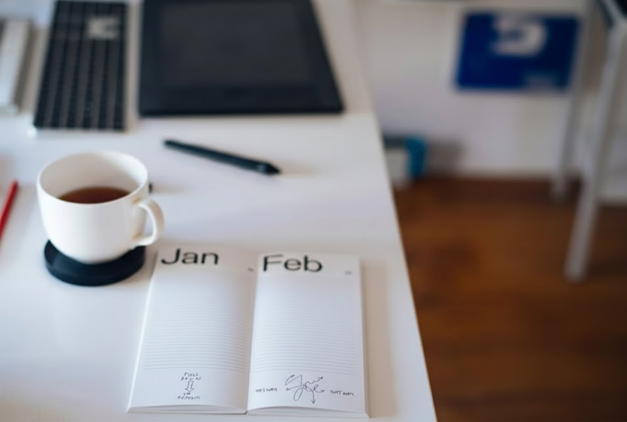 Planner Detail