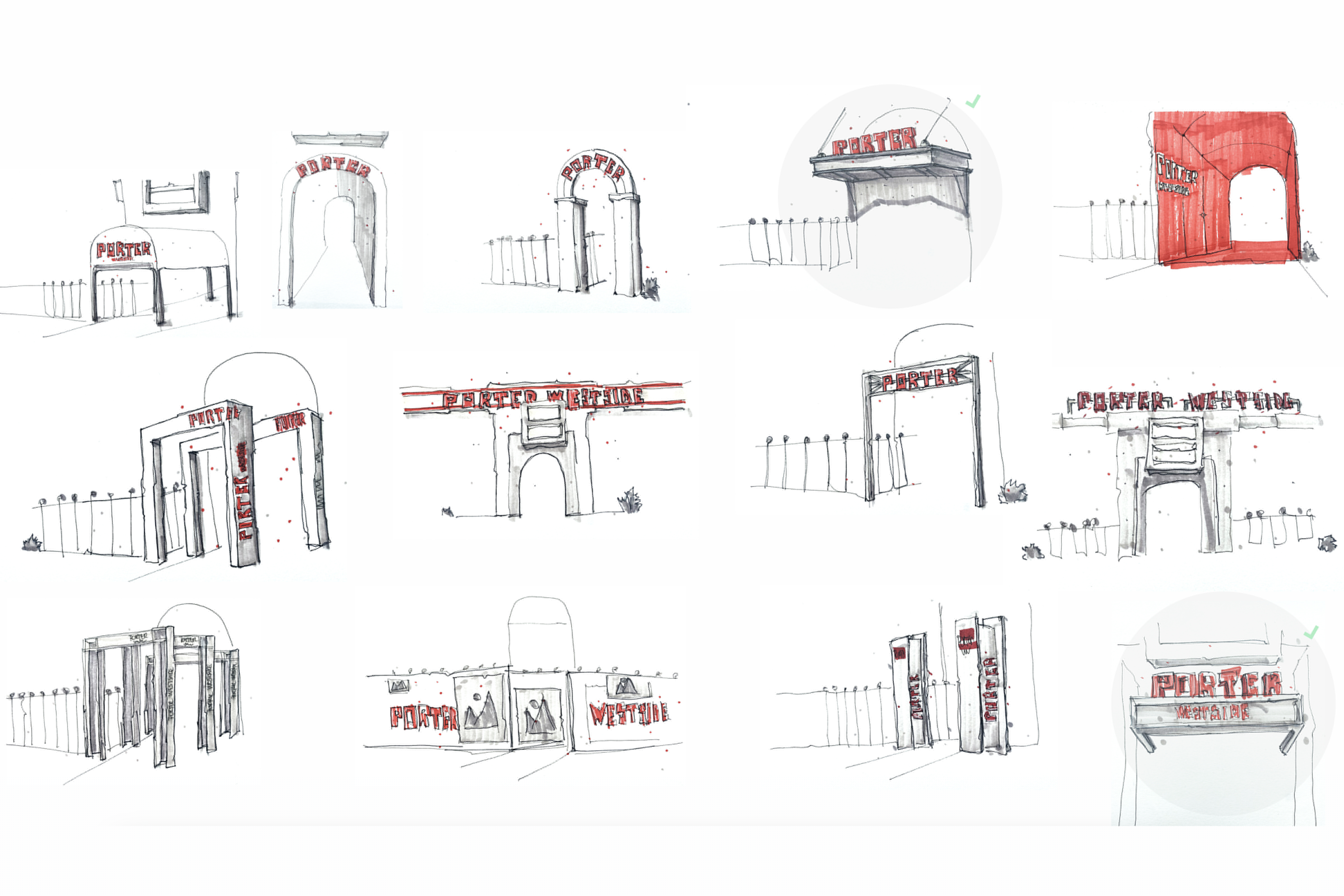 Sketch Design